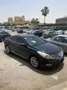 هيونداي أزيرا 2012 للبيع