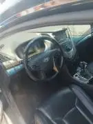 هيونداي أزيرا 2012 للبيع