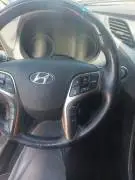 هيونداي أزيرا 2012 للبيع