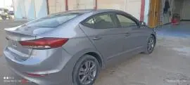 Hyundai Elantra 2018 for sale