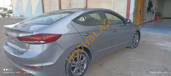 هيونداي النترا 2018 للبيع