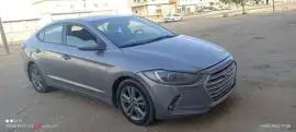 هيونداي النترا 2018 للبيع