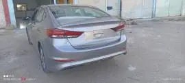هيونداي النترا 2018 للبيع