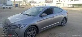 هيونداي النترا 2018 للبيع
