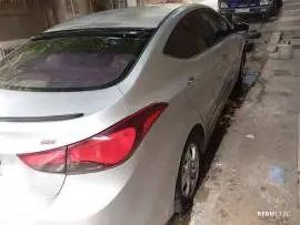 هونداي افانتي 2016 للبيع