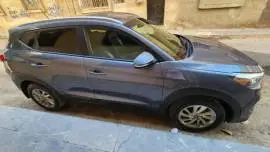 2016 Hyundai Tucson for sale