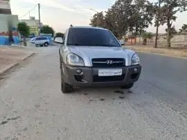 هيونداي توسان 2005 للبيع