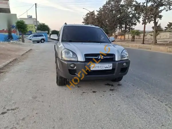 هيونداي توسان 2005 للبيع