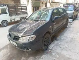 Nissan Almera 2000 for sale