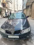 Nissan Almera 2000 for sale