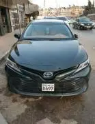 تويتا كامري 2019 للبيع
