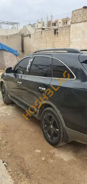 Hyundai Veracruz 2008 for sale
