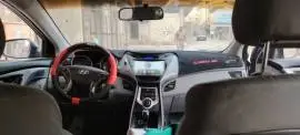 هونداي الانترا 2012 للبيع