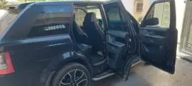 2012 Range Rover for sale