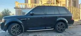 2012 Range Rover for sale