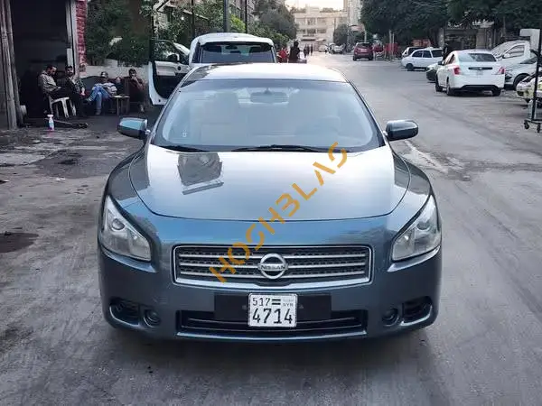 Nissan Maxima 2011 for sale
