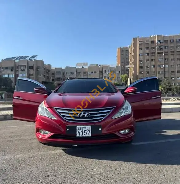 Hyundai Sonata 2012 for sale