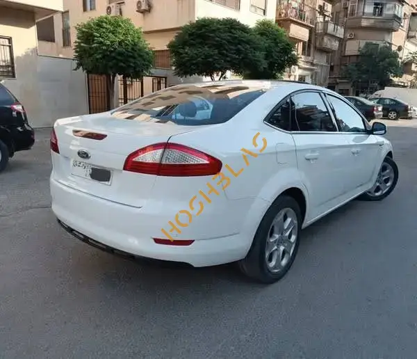Ford Mondeo 2009 for sale
