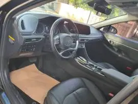 هيونداي سوناتا 2021 للبيع