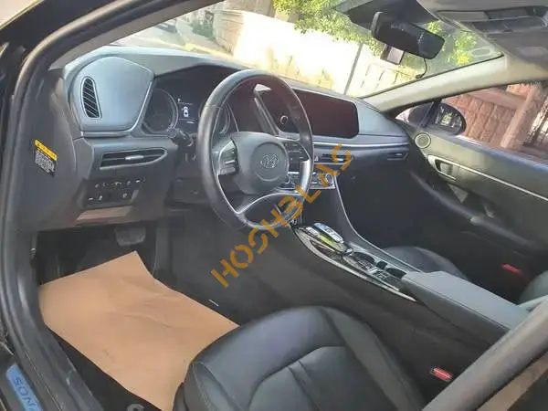 هيونداي سوناتا 2021 للبيع