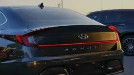 Hyundai Sonata 2020 for sale