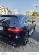 Mercedes GLC 250 2017