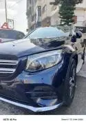 Mercedes GLC 250 2017