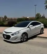 هيونداي سوناتا 2014 للبيع