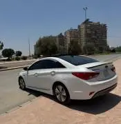 هيونداي سوناتا 2014 للبيع