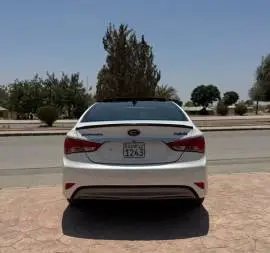 هيونداي سوناتا 2014 للبيع