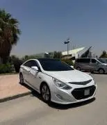 هيونداي سوناتا 2014 للبيع