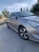 سوناتا 2012 وارد كوري