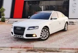 Audi A4 2011