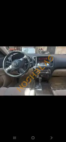 Nissan Maxima 2014 for sale