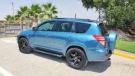 تويوتا راف ٤ 2012 للبيع