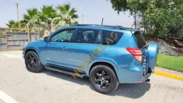 Toyota RAV4 2012 for sale