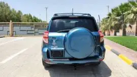 Toyota RAV4 2012 for sale