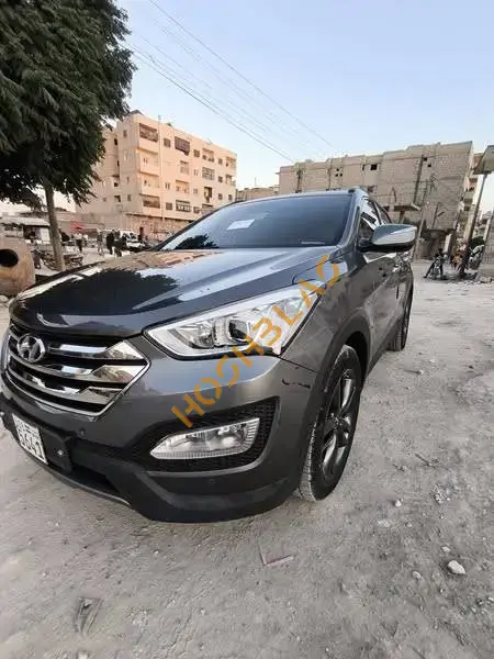 Hyundai Santa Fe 2014 for sale