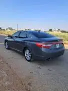 Hyundai Azera 2012 Korean Import