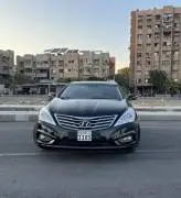 هيونداي ازيرا 2012 للبيع