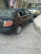 Kia Rio 2008 for sale