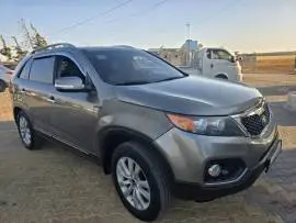 Kia Sorento 2011