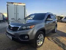 Kia Sorento 2011