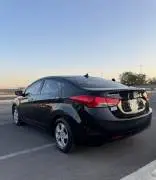 هيونداي أفانتي 2012 للبيع