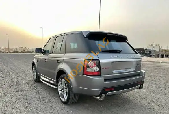 Range Rover Sport 2013