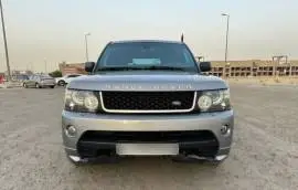 Range Rover Sport 2013