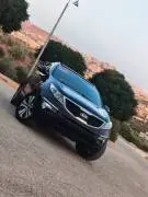 Kia Sportage 2012