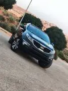 Kia Sportage 2012