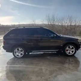 BMW X5 2004 updated to 2006 for sale