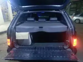 BMW X5 2004 updated to 2006 for sale